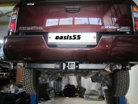 Honda Ridgline-9